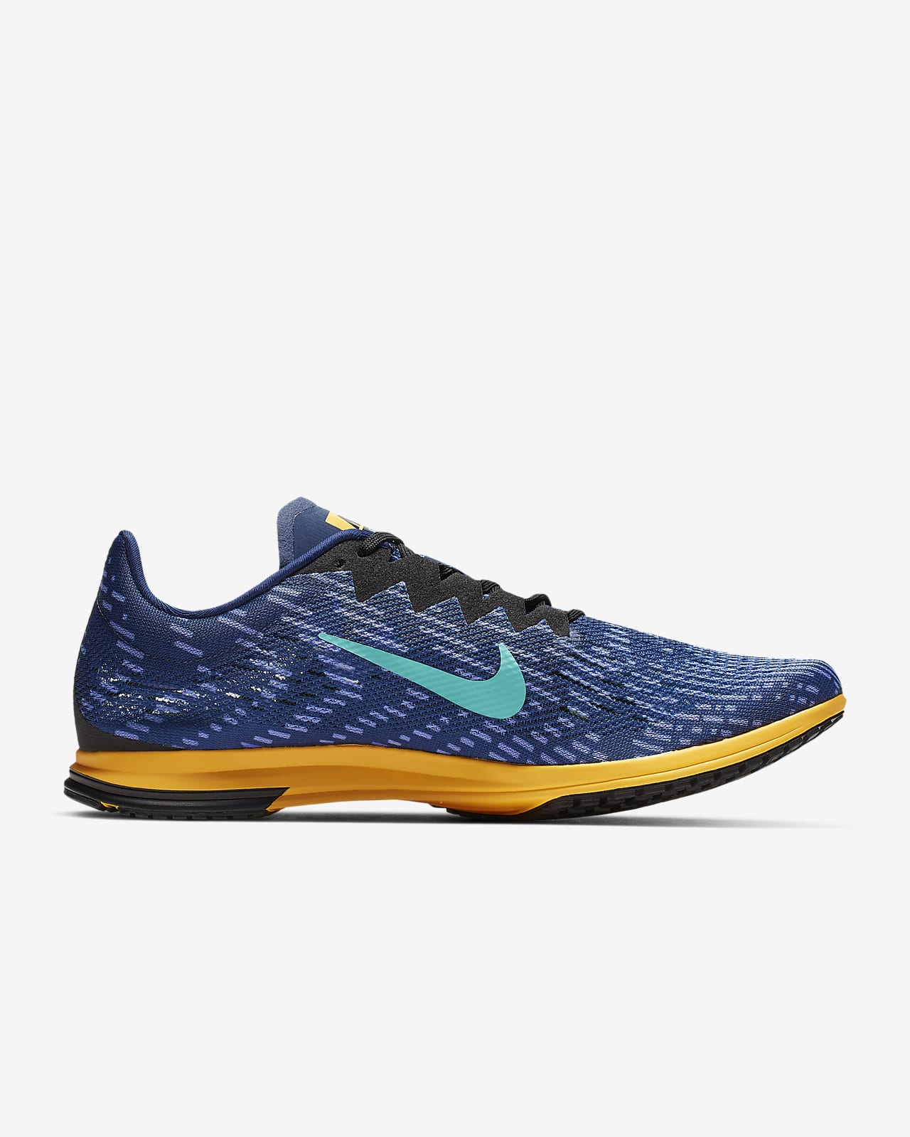 nike zoom lt4